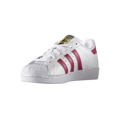 adidas superstar foundation j
